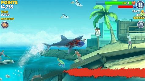Hungry Shark Evolution 2016.831 .